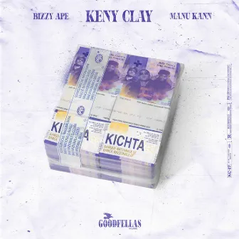 Kichta by Keny Clay