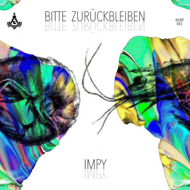 Bitte Zurueckbleiben - Original mix