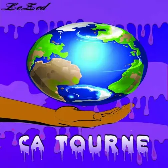 Ça tourne by Lezed