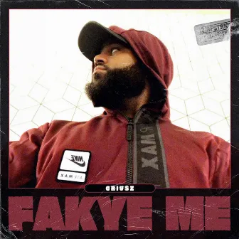 Fakye Me by Criusz