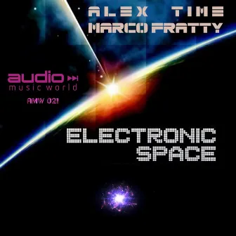 Electronic Space by Alex Time