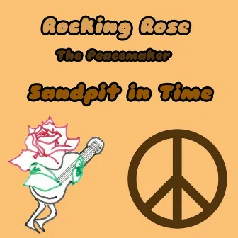 Sandpit in Time by Rocking Rose