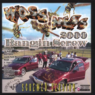 Bangin Screw 2000 : Screwed by Woss Ness