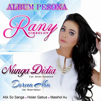 Pesona by Rany Simbolon