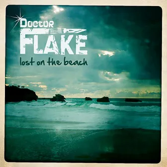 Lost on the Beach by Doctor Flake