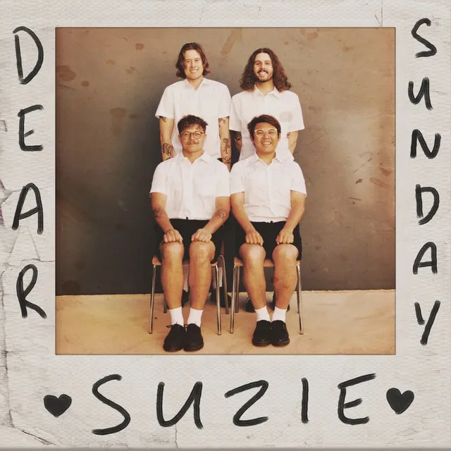 Suzie