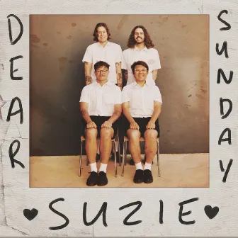 Suzie by Dear Sunday