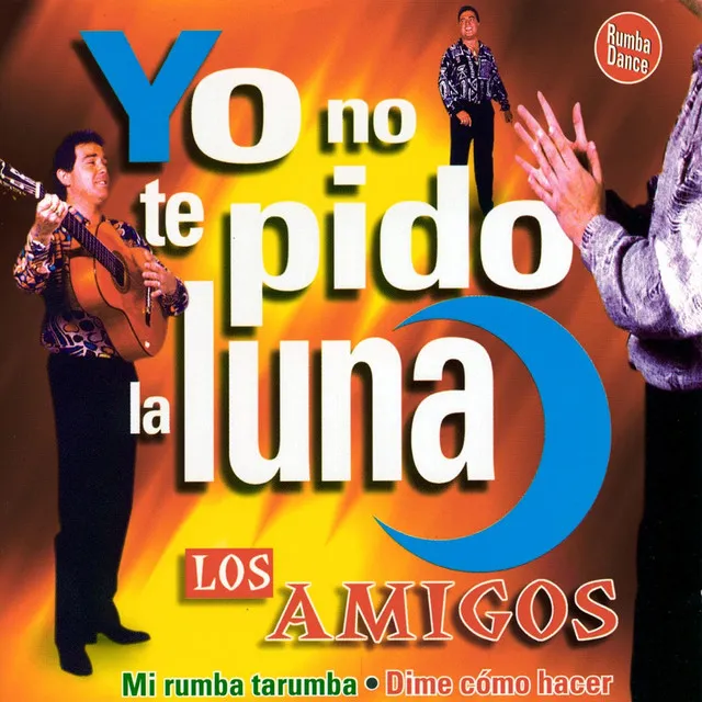 Yo No Te Pido la Luna