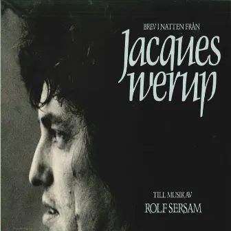 Brev i natten från Jacques Werup by Jacques Werup