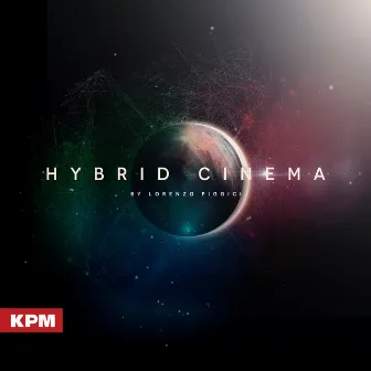 Hybrid Cinema by Lorenzo Piggici