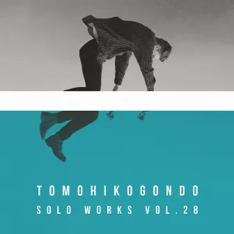 tomohiko gondo solo works vol.28 by Tomohiko Gondo