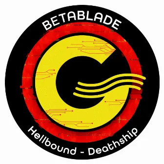 Hellbound/Deathship by BetaBlade