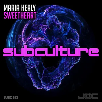 Sweetheart by Maria Healy