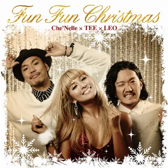 Fun Fun Christmas by LEO