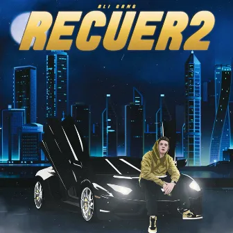 Recuer2 by Ali Gang