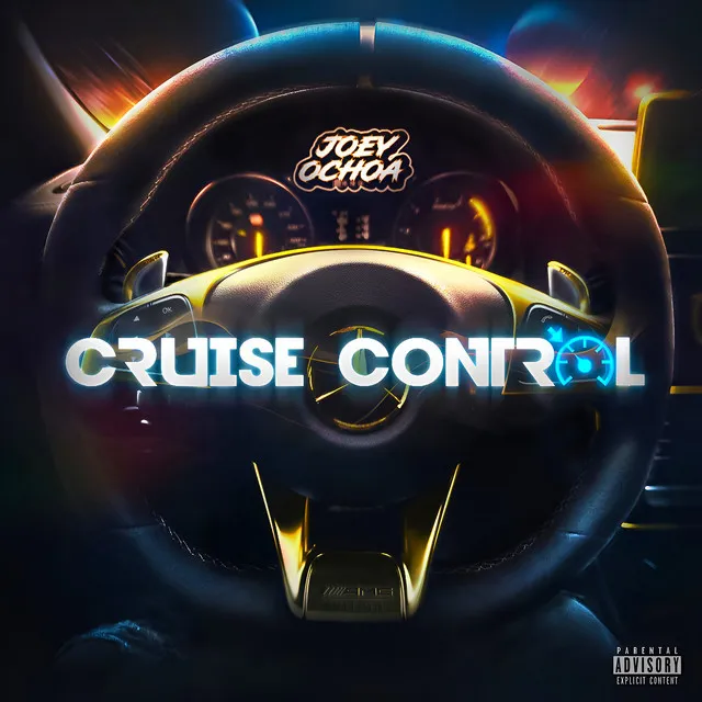 Cruise Control