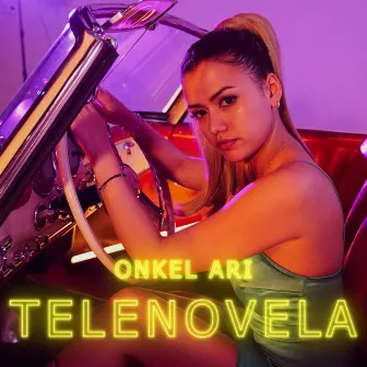 Telenovela by Onkel Ari