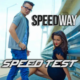 Speed Test by The Speedway