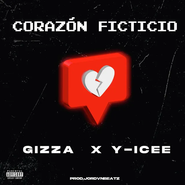 Corazón Ficticio