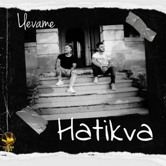 Llevame by Hatikva