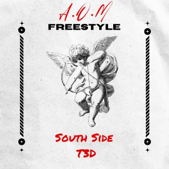 A.O.M. Freestyle by South Side T3D