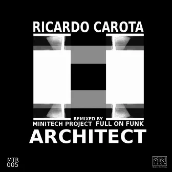 Architect by Ricardo Carota