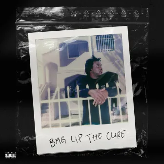 Bag Up the Cure by Damon Turner