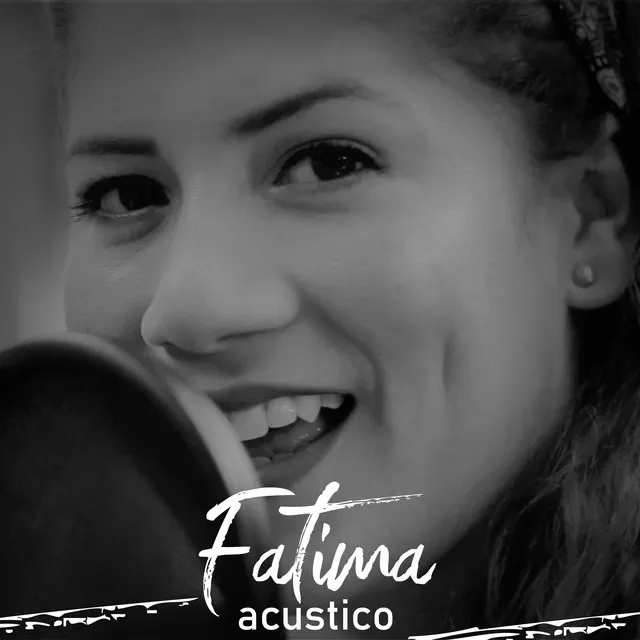 Fátima (Versión Acústico)