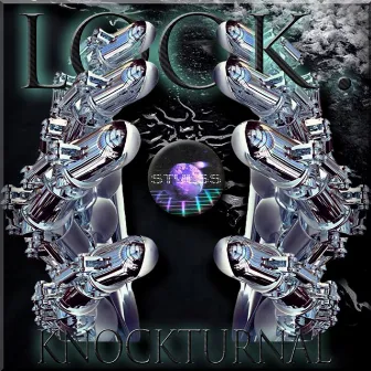 Knockturnal EP by LOOK.