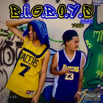 Big Boys, Pt. 1 by YungBraya