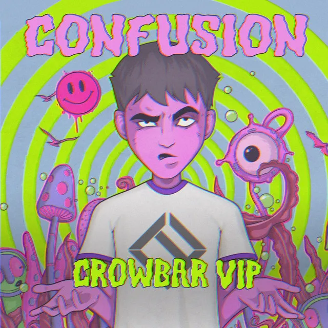 Crowbar (VIP)