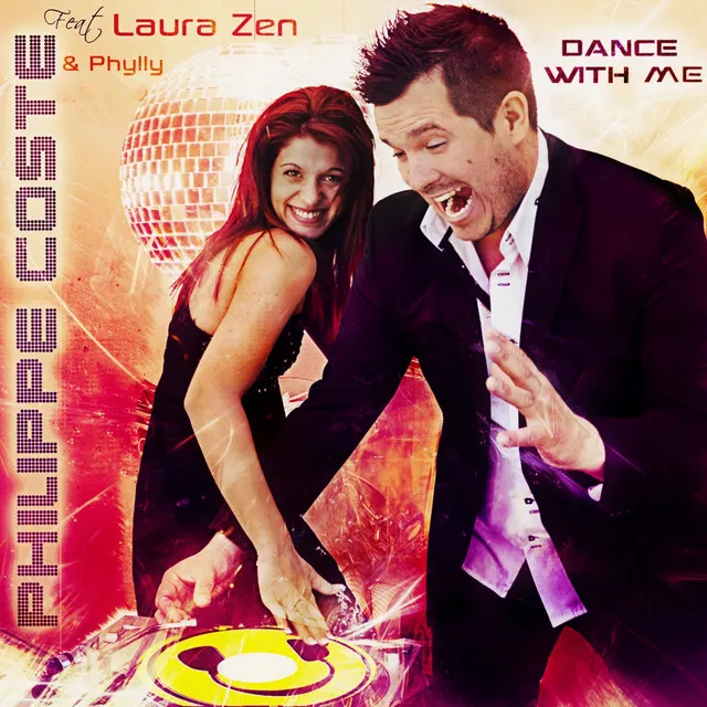 Dance With Me - French Cut Radio