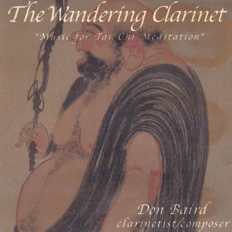 The Wandering Clarinet by Don Baird