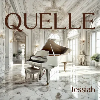 Quelle by Jessiah