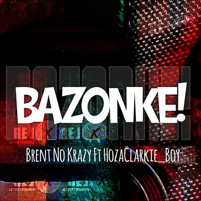 Bazonke