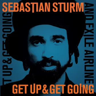 Get up & Get Going by Sebastian Sturm