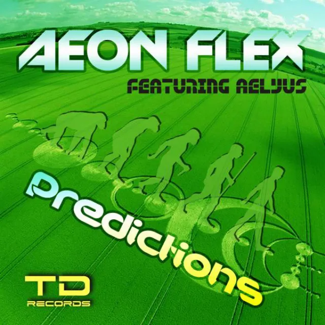 Predictions (feat. Aelyus) - Original Mix