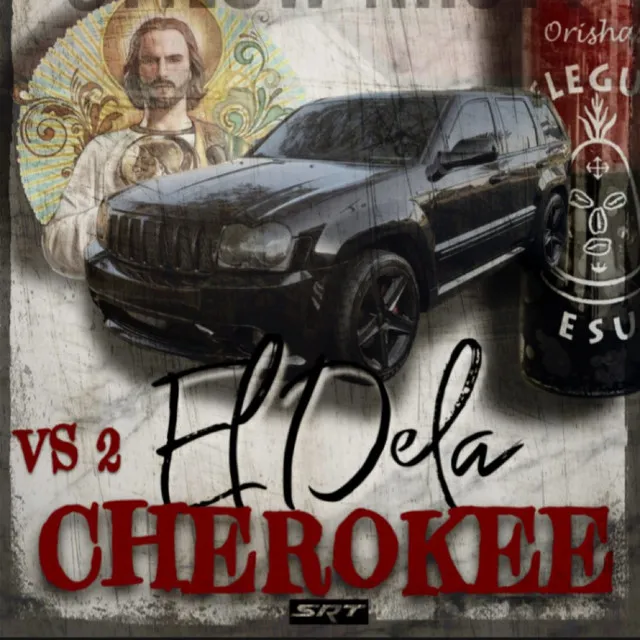 EL DELA CHEROKEE VS2