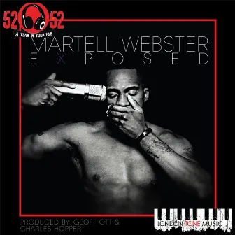 Exposed by Martell Webster