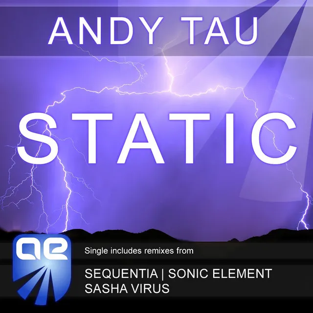 Static - Sasha Virus Remix