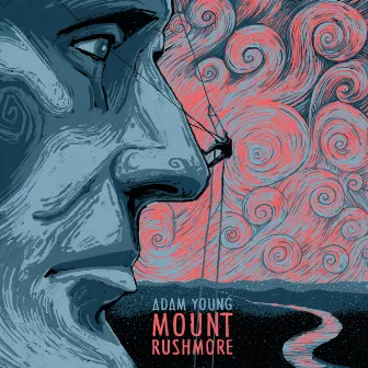 Mount Rushmore by Adam Young