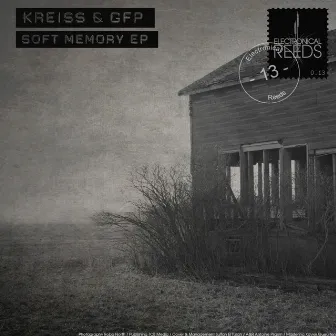 Soft Memory EP by Kreiss