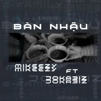 Bàn Nhậu by Lil Ce