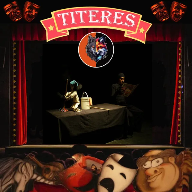 Títeres