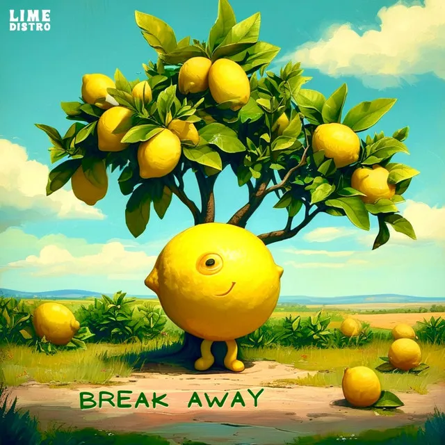 Break Away