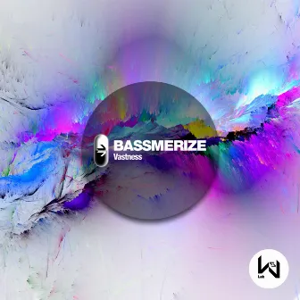 Vastness by Bassmerize