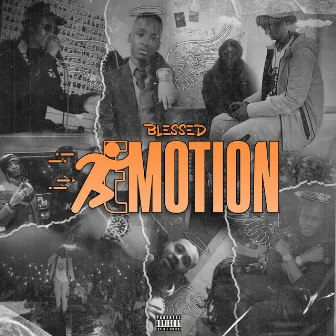 Motion by Blessed