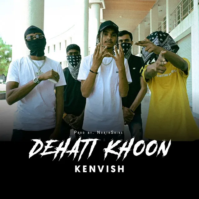 Dehati Khoon