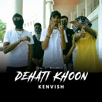 Dehati Khoon by Kenvish