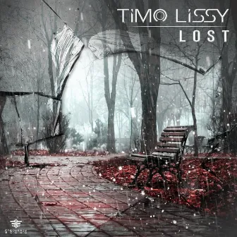 Lost by Timo Lissy